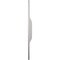 Ekena Millwork Galveston Medallion (Canopies up to 4 3/4"), 36 5/8"OD x 3 5/8"ID x 2 3/8"P, Ultra Pure White CM36GLUWF - alternate 4